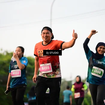 Runner Photo 4774194