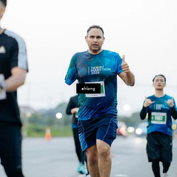 Runner Photo 4774195