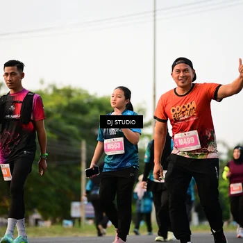 Runner Photo 4774196