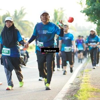 Runner Photo 4774197