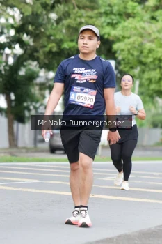Runner Photo 47742