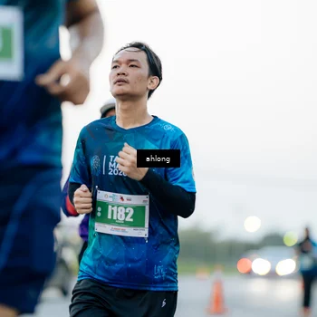 Runner Photo 4774200