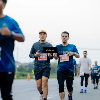 Runner Photo 4774203
