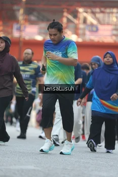 Runner Photo 4774204