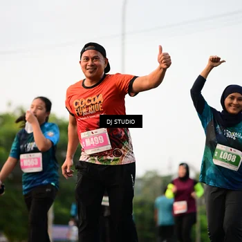 Runner Photo 4774206