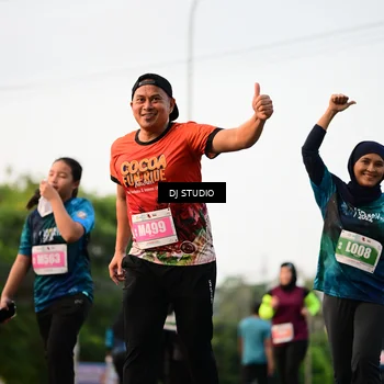 Runner Photo 4774207