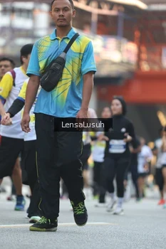 Runner Photo 4774208