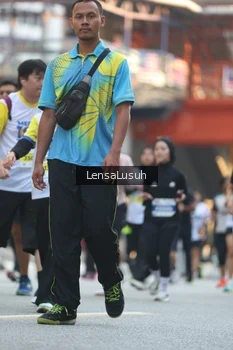 Runner Photo 4774210