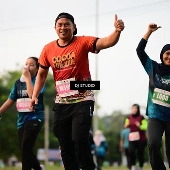 Runner Photo 4774212