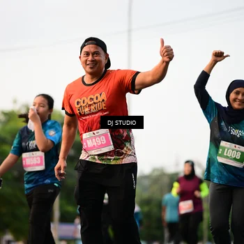 Runner Photo 4774213