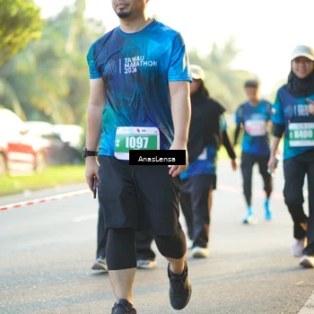 Runner Photo 4774214
