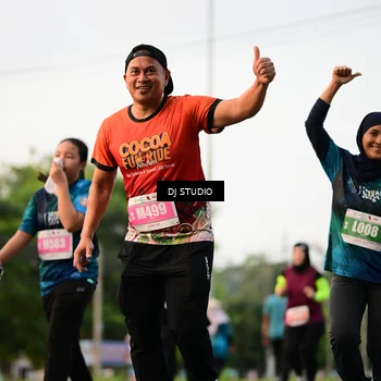Runner Photo 4774217