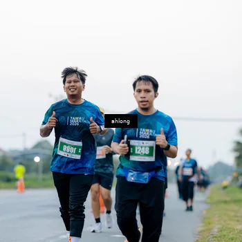 Runner Photo 4774218