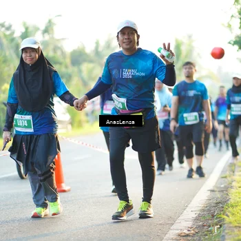 Runner Photo 4774221
