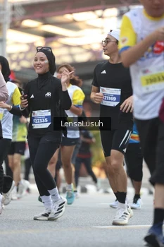 Runner Photo 4774222