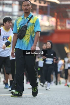 Runner Photo 4774224