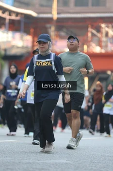Runner Photo 4774226