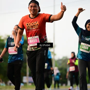 Runner Photo 4774227