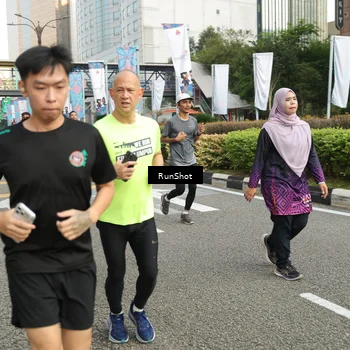 Runner Photo 4774229
