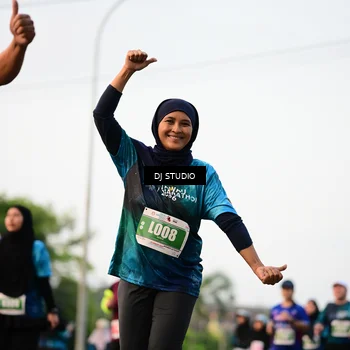 Runner Photo 4774233