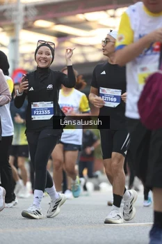 Runner Photo 4774234