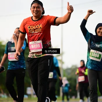 Runner Photo 4774237