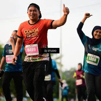 Runner Photo 4774240