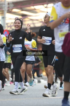 Runner Photo 4774243