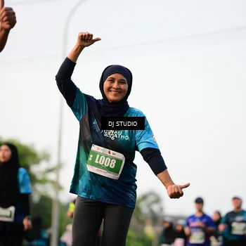 Runner Photo 4774245