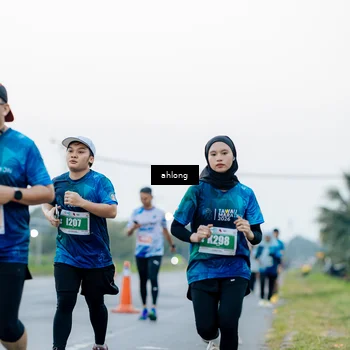 Runner Photo 4774246