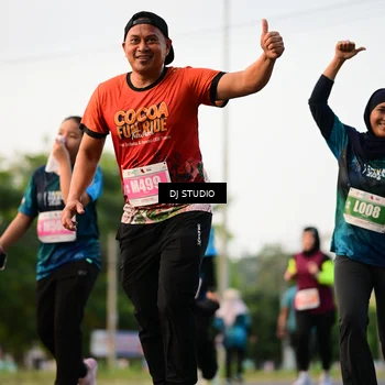 Runner Photo 4774247