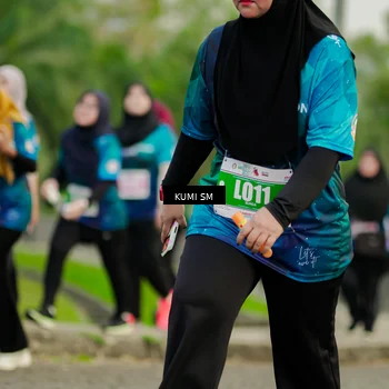 Runner Photo 4774249