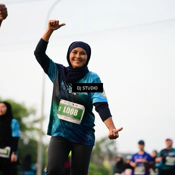 Runner Photo 4774250