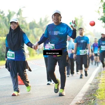 Runner Photo 4774252
