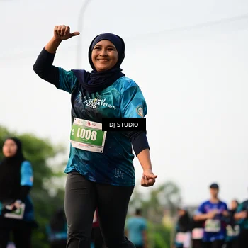 Runner Photo 4774253