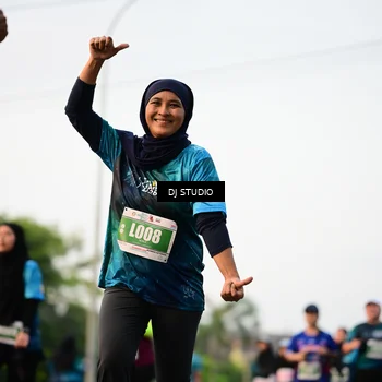 Runner Photo 4774254