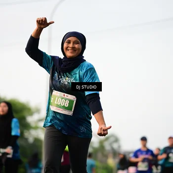 Runner Photo 4774256