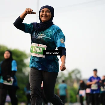 Runner Photo 4774257