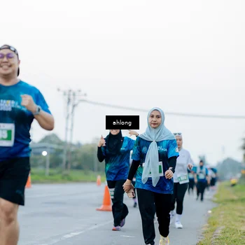 Runner Photo 4774260