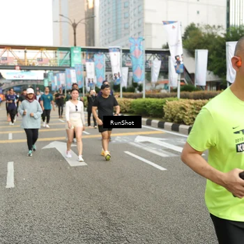 Runner Photo 4774261