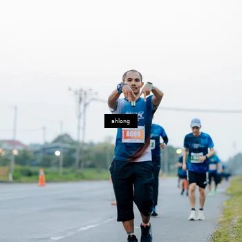 Runner Photo 4774262