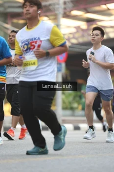 Runner Photo 4774264