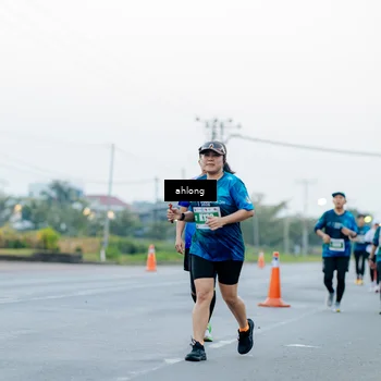 Runner Photo 4774265