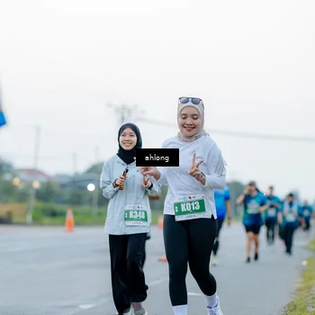 Runner Photo 4774267