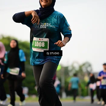 Runner Photo 4774268
