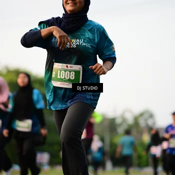 Runner Photo 4774269