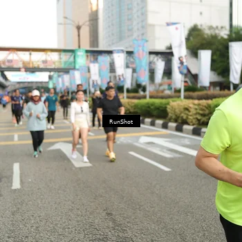 Runner Photo 4774270