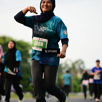 Runner Photo 4774273