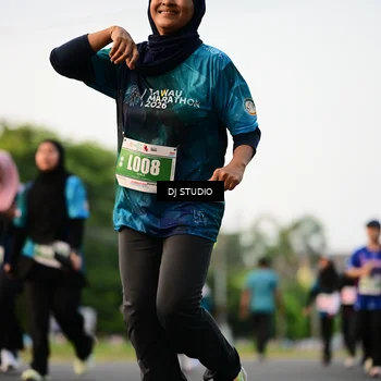 Runner Photo 4774274