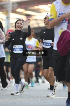 Runner Photo 4774277